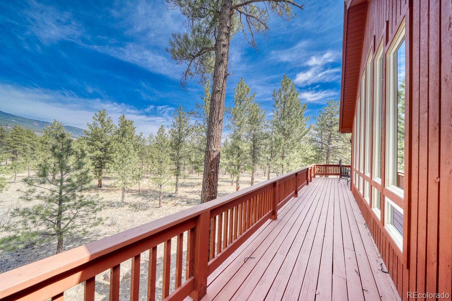 30800 West Ridge Buena Vista CO 81211