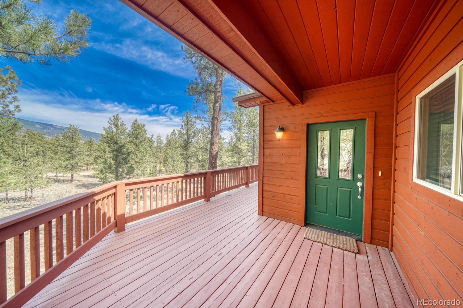 30800 West Ridge Buena Vista CO 81211