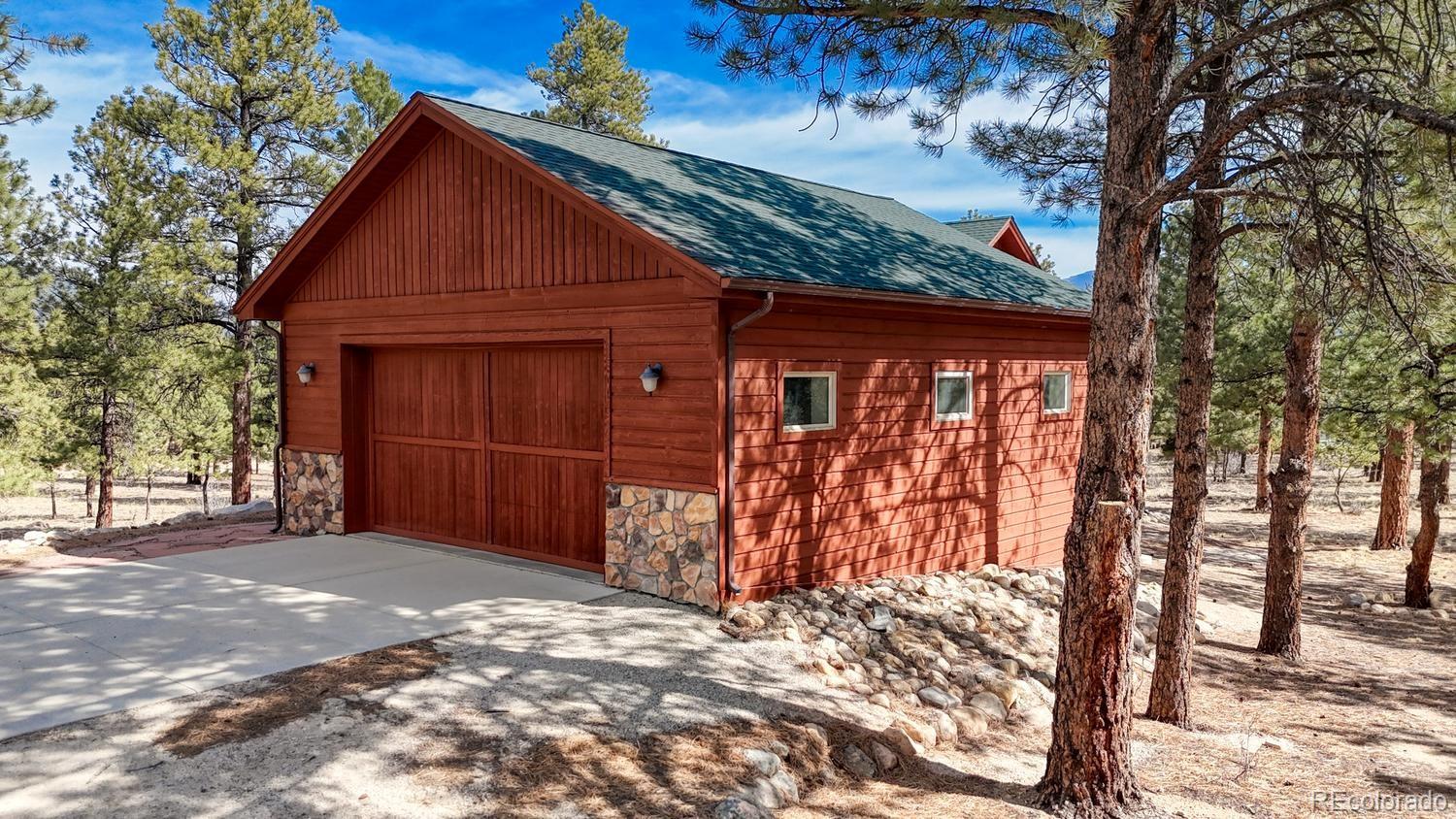 30800 West Ridge Buena Vista CO 81211