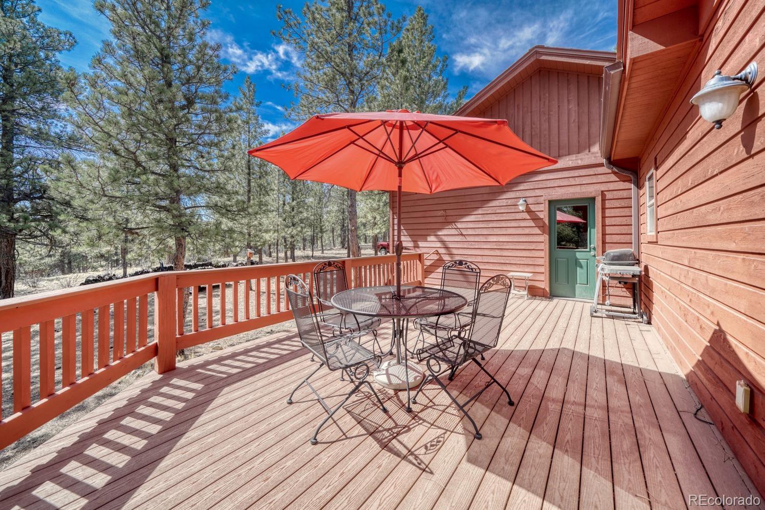 30800 West Ridge Buena Vista CO 81211