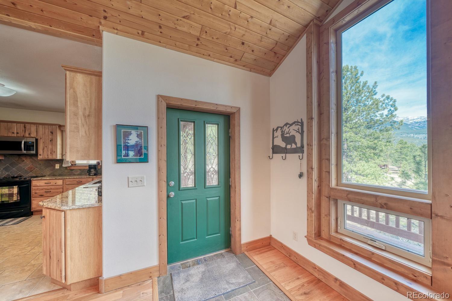 30800 West Ridge Buena Vista CO 81211