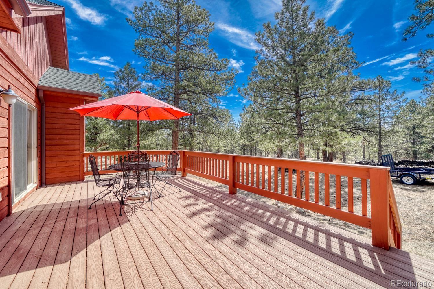 30800 West Ridge Buena Vista CO 81211