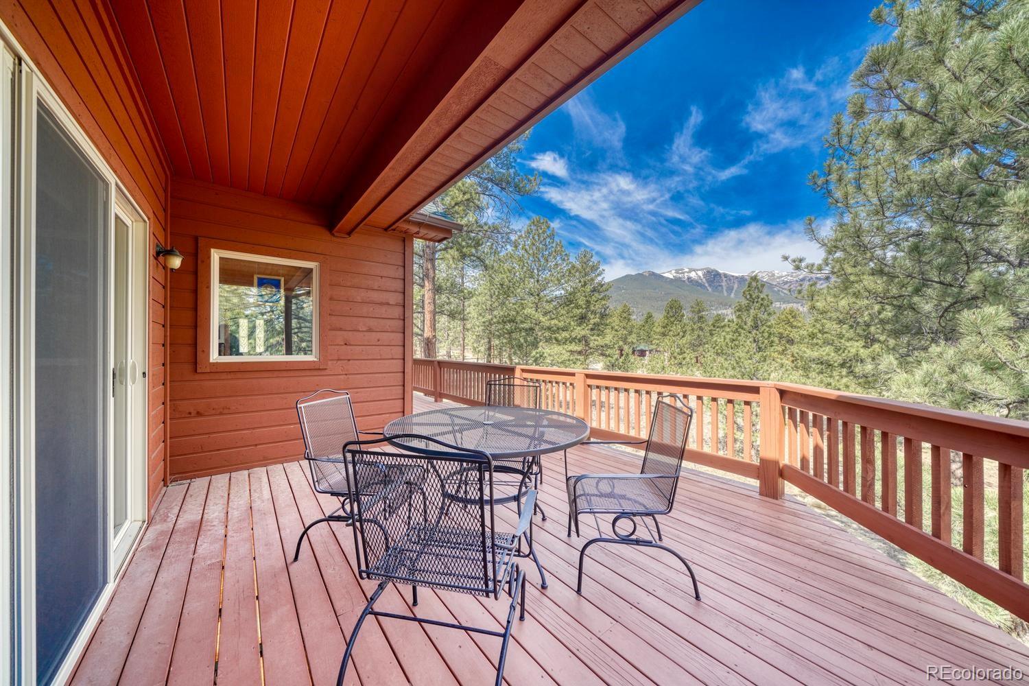 30800 West Ridge Buena Vista CO 81211