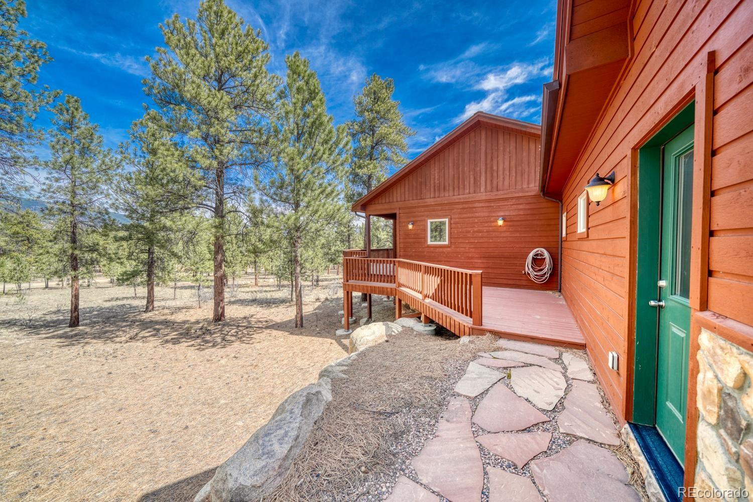 30800 West Ridge Buena Vista CO 81211