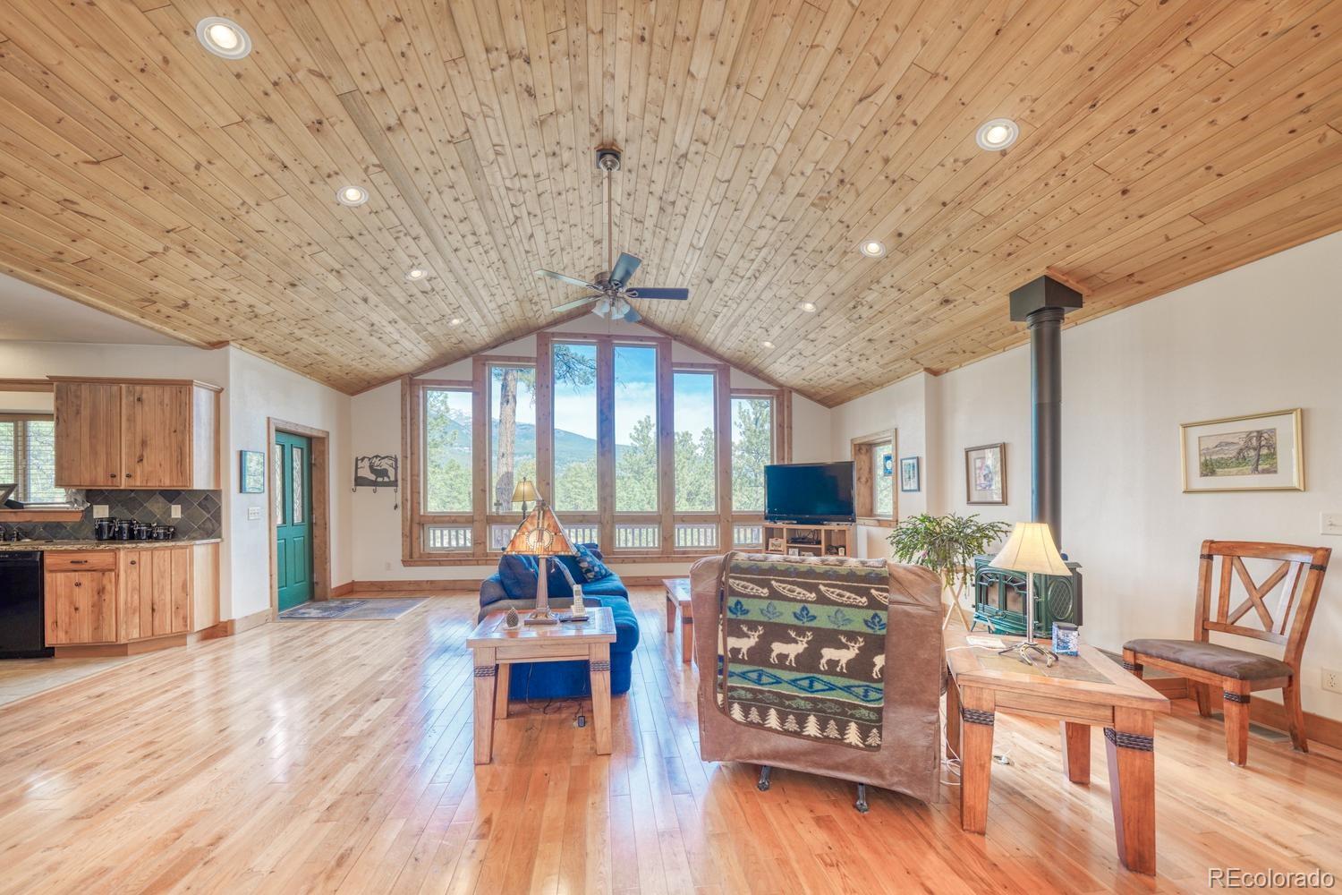 30800 West Ridge Buena Vista CO 81211