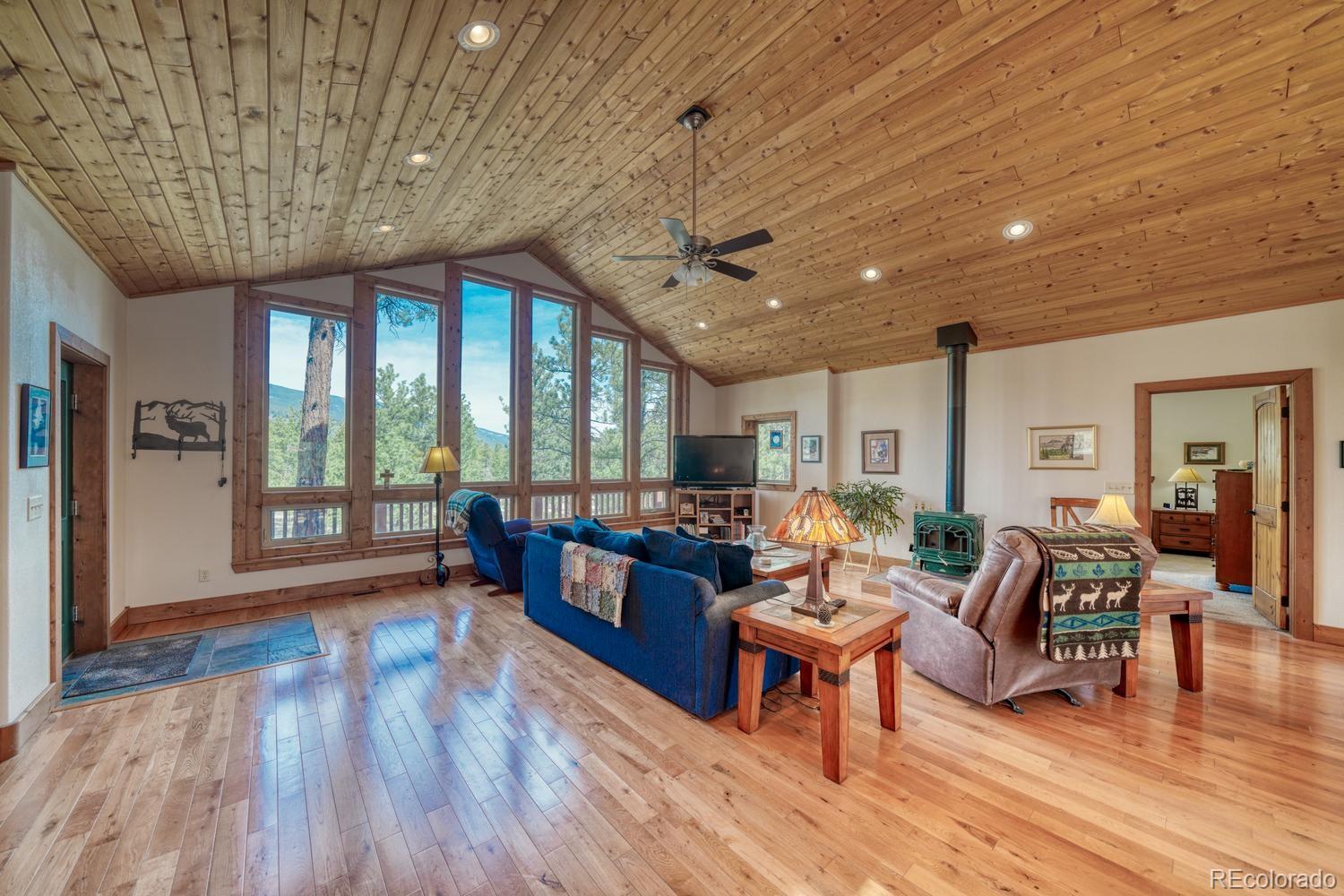 30800 West Ridge Buena Vista CO 81211