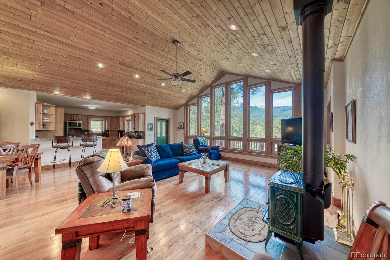 30800 West Ridge Buena Vista CO 81211