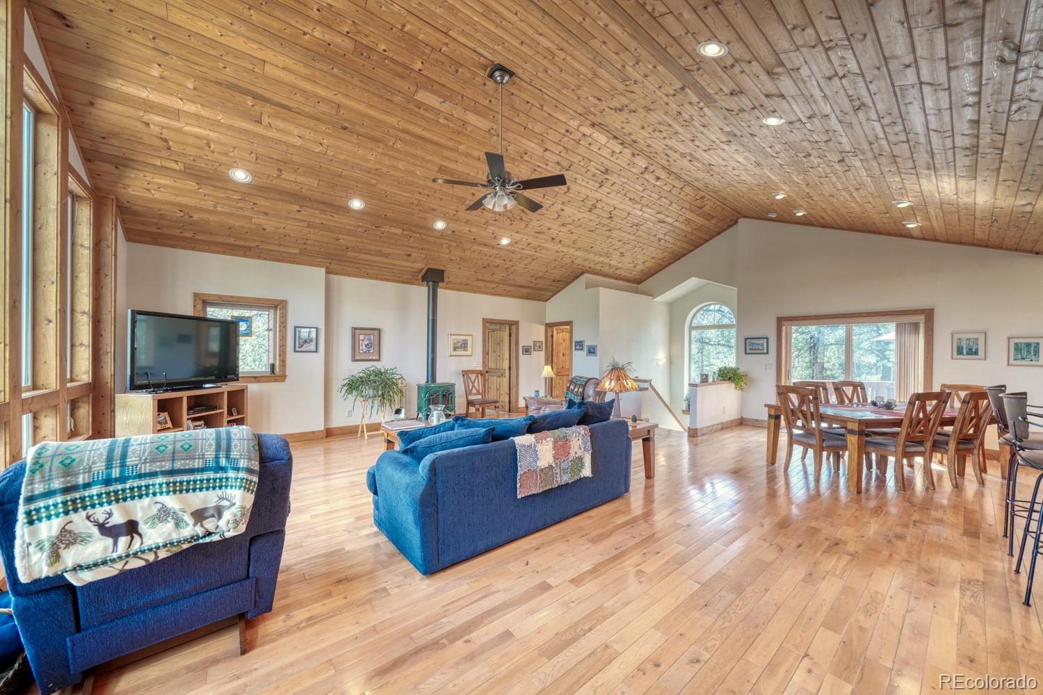 30800 West Ridge Buena Vista CO 81211