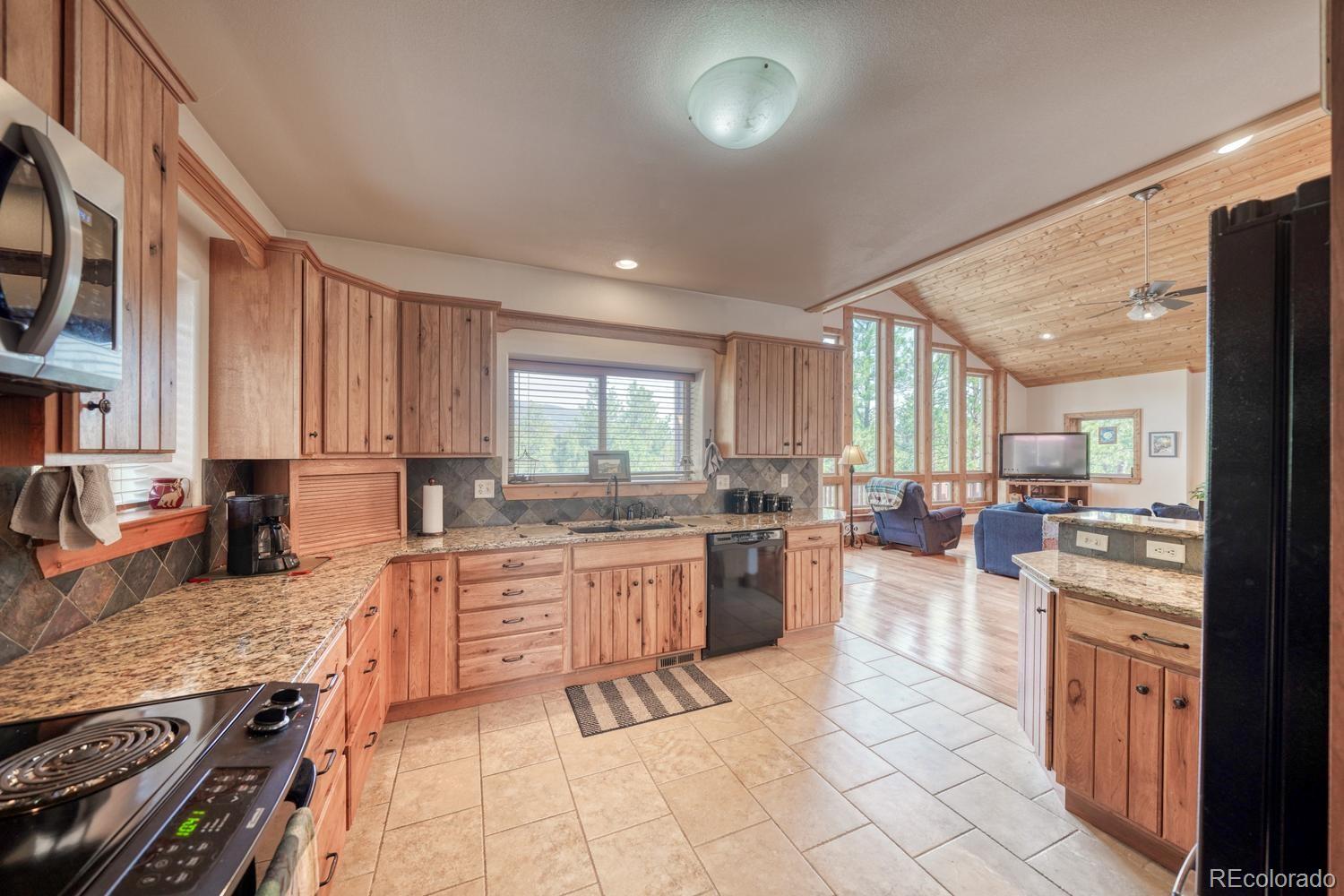 30800 West Ridge Buena Vista CO 81211