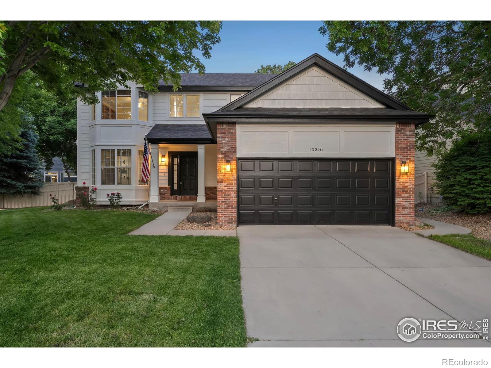 10216 Sandy Ridge Court Firestone CO 80504