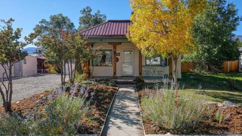 317 Park Avenue Salida CO 81201