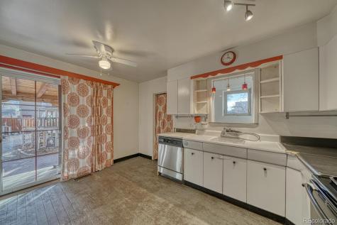 317 Park Avenue Salida CO 81201
