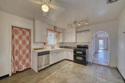 317 Park Avenue Salida CO 81201