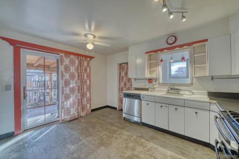 317 Park Avenue Salida CO 81201