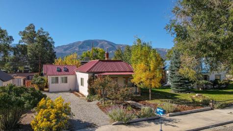 317 Park Avenue Salida CO 81201