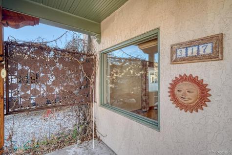 317 Park Avenue Salida CO 81201