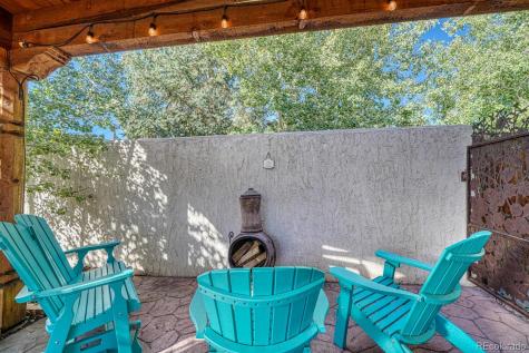 317 Park Avenue Salida CO 81201