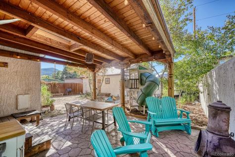 317 Park Avenue Salida CO 81201