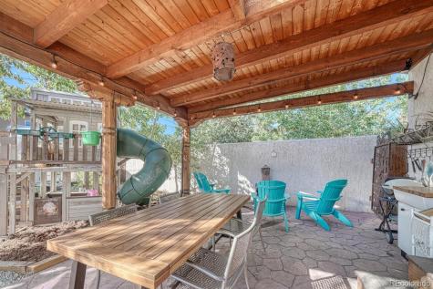 317 Park Avenue Salida CO 81201