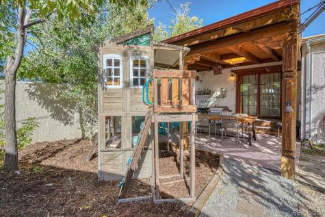 317 Park Avenue Salida CO 81201