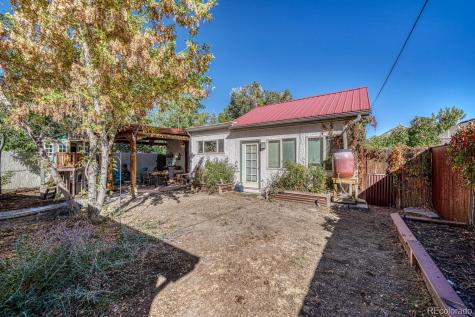 317 Park Avenue Salida CO 81201