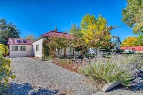 317 Park Avenue Salida CO 81201