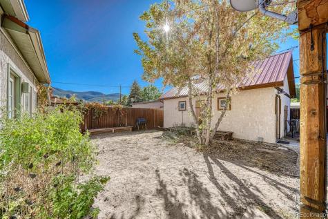 317 Park Avenue Salida CO 81201
