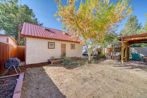 317 Park Avenue Salida CO 81201