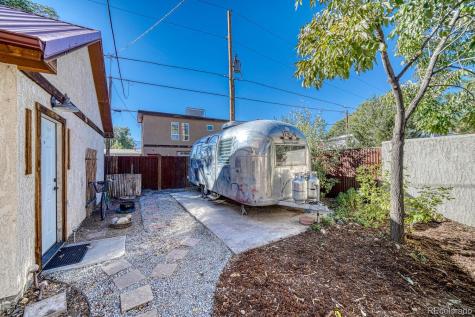 317 Park Avenue Salida CO 81201
