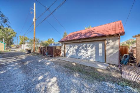 317 Park Avenue Salida CO 81201
