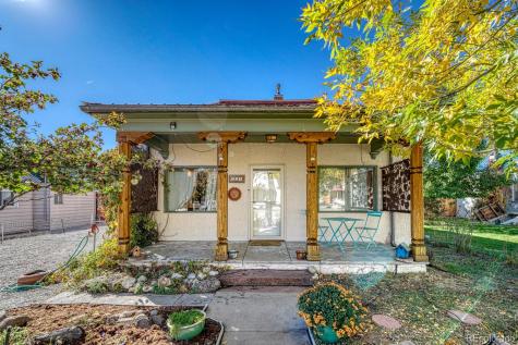 317 Park Avenue Salida CO 81201