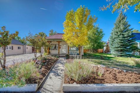317 Park Avenue Salida CO 81201