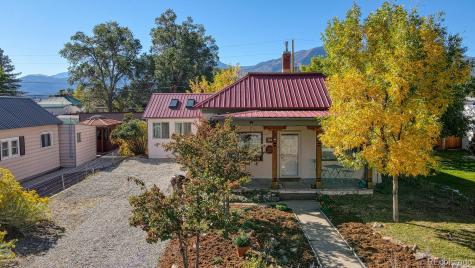 317 Park Avenue Salida CO 81201