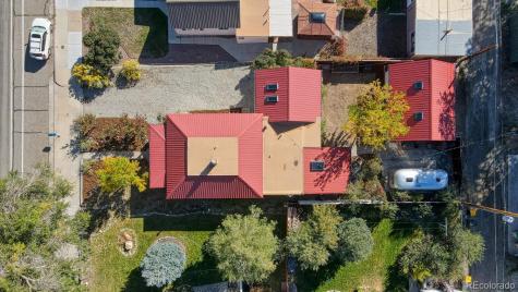 317 Park Avenue Salida CO 81201