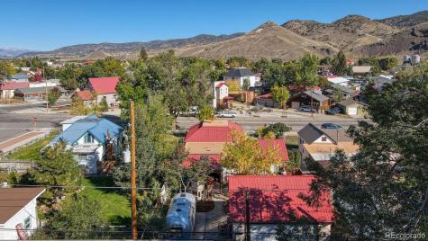 317 Park Avenue Salida CO 81201