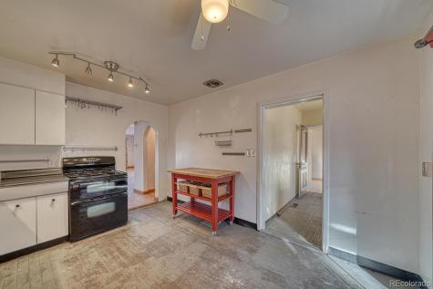 317 Park Avenue Salida CO 81201