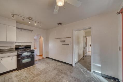 317 Park Avenue Salida CO 81201
