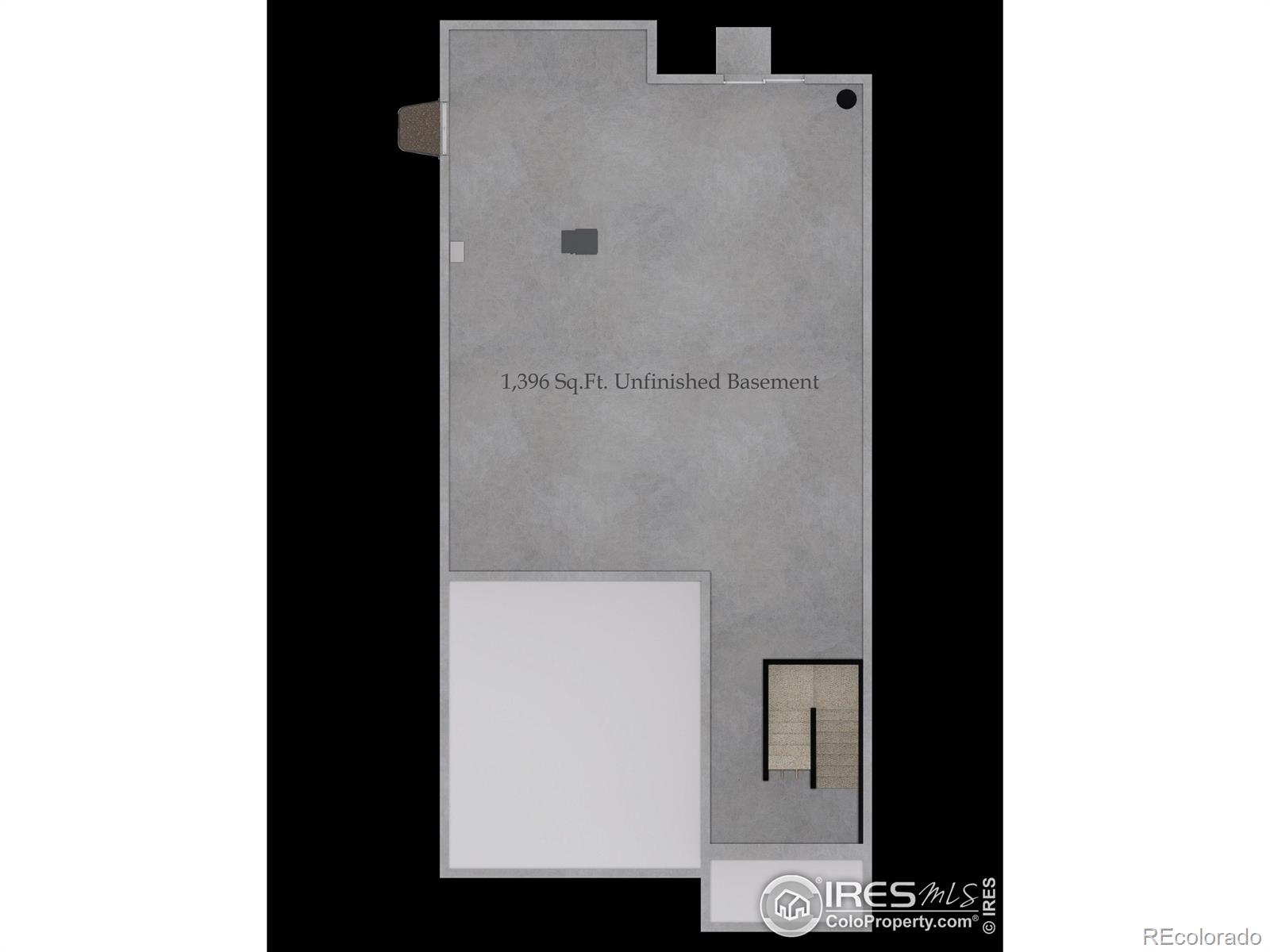 2894 Donatello Street Loveland CO 80538