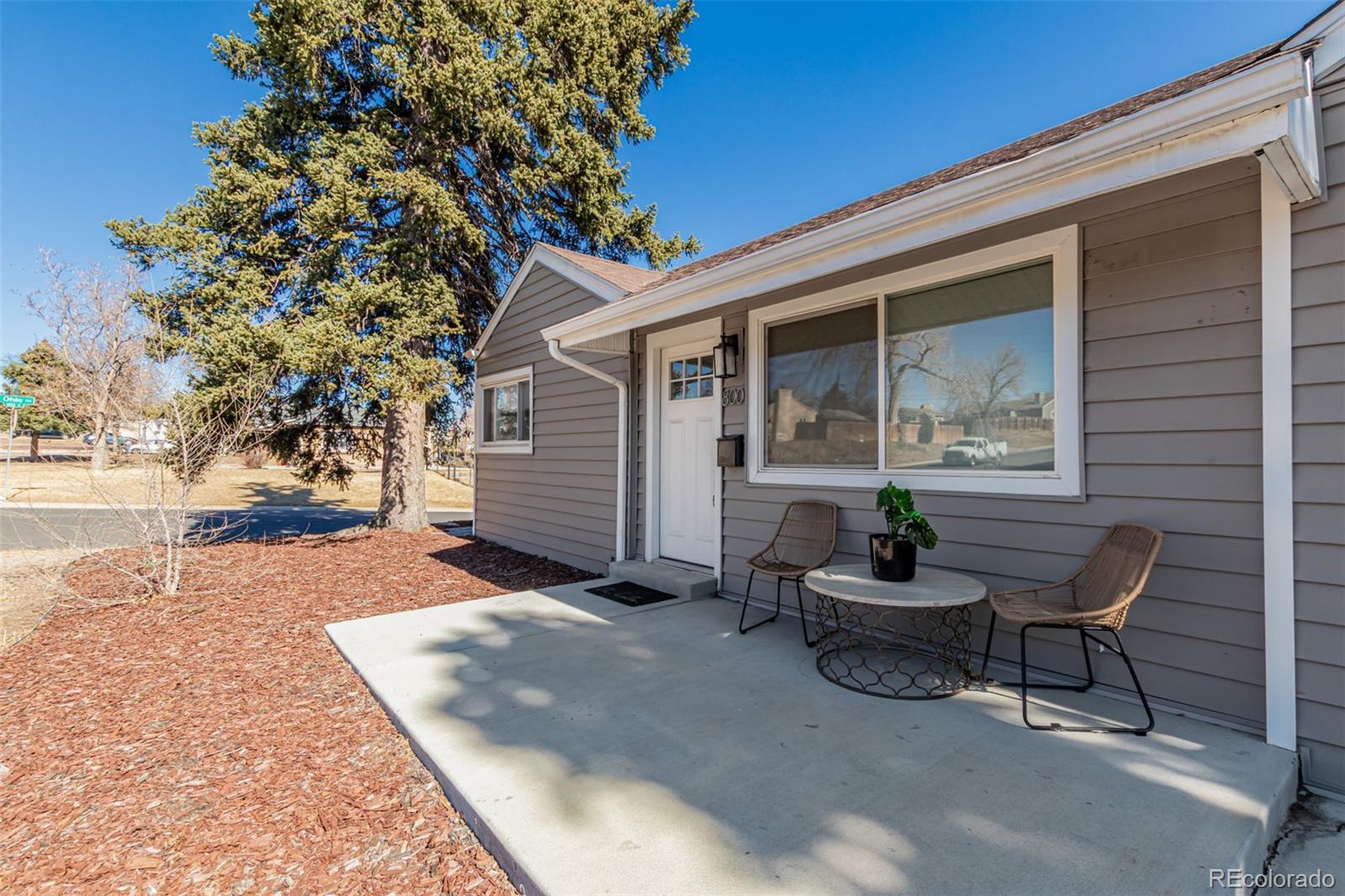 800 S Pecos Street Denver CO 80223