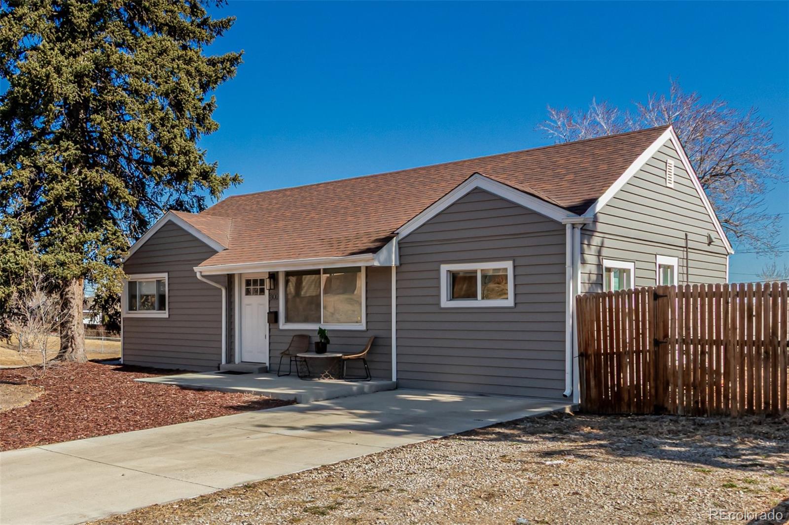 800 S Pecos Street Denver CO 80223
