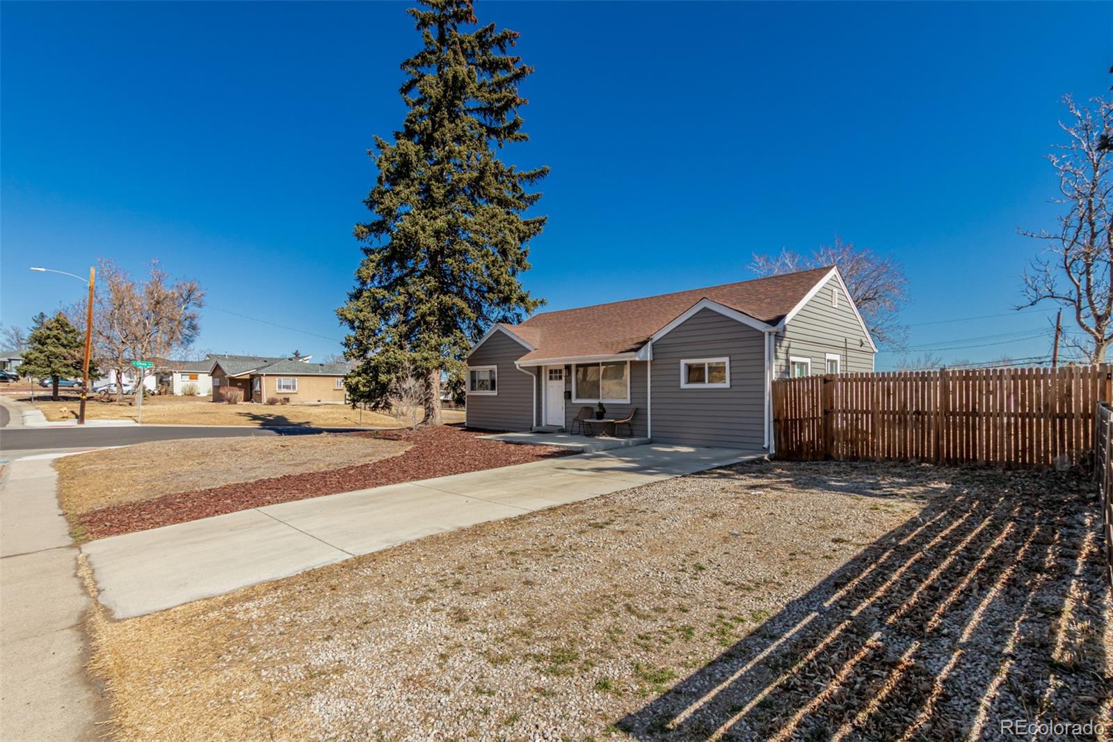800 S Pecos Street Denver CO 80223