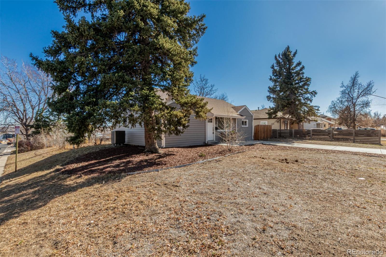 800 S Pecos Street Denver CO 80223