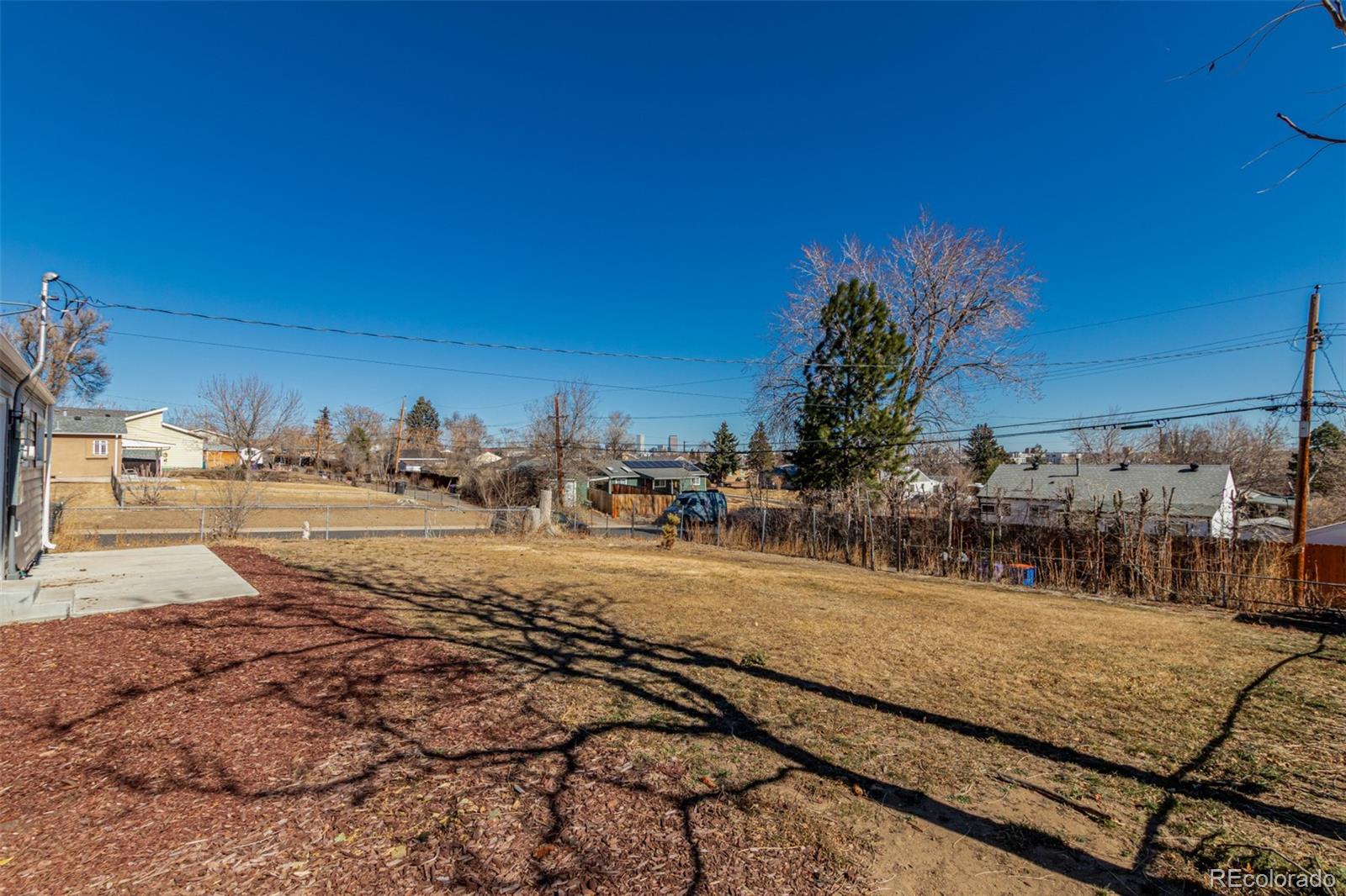 800 S Pecos Street Denver CO 80223