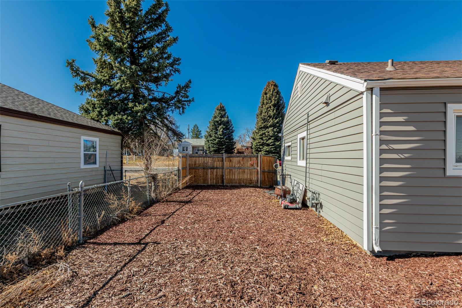 800 S Pecos Street Denver CO 80223