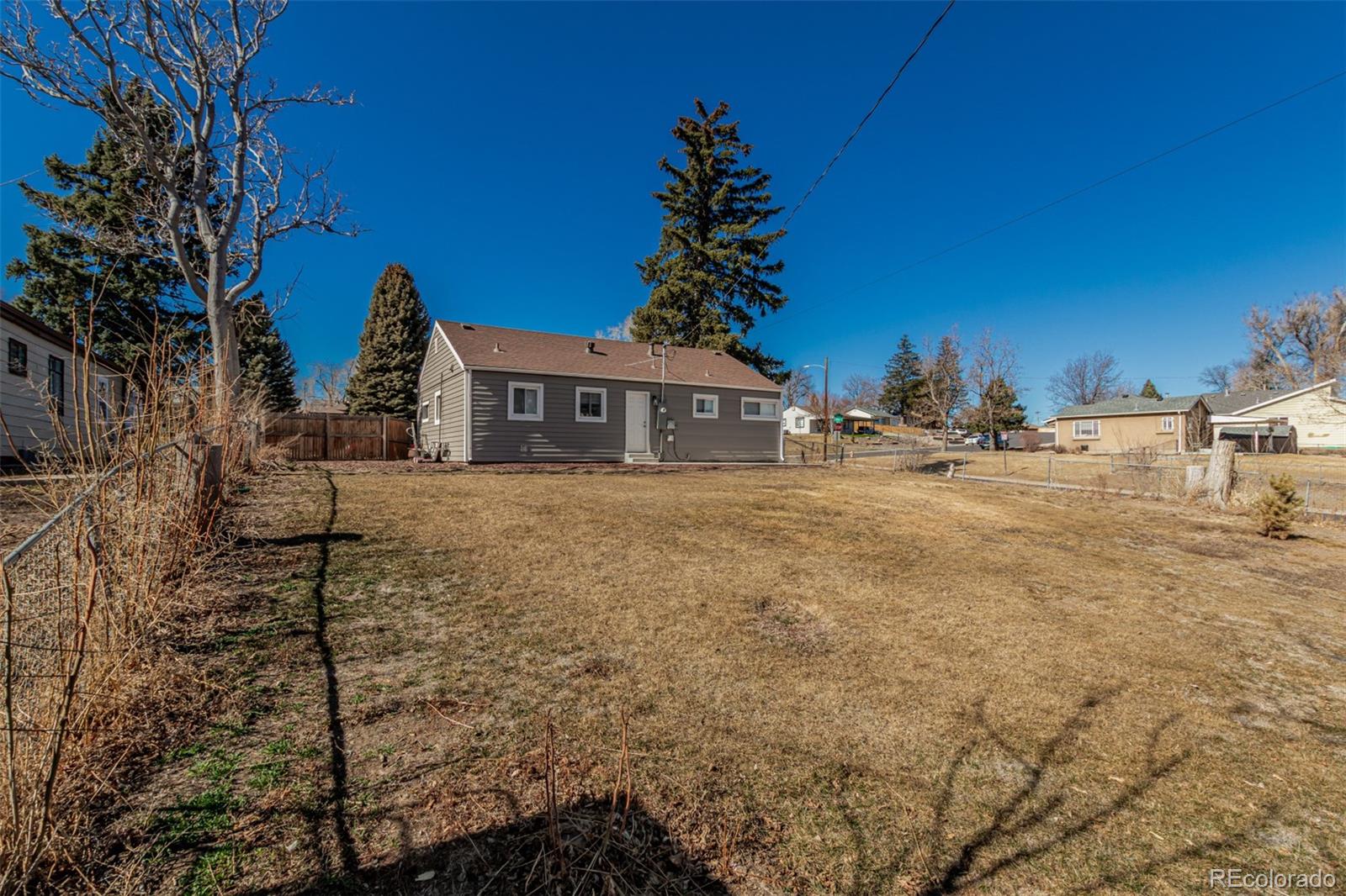 800 S Pecos Street Denver CO 80223