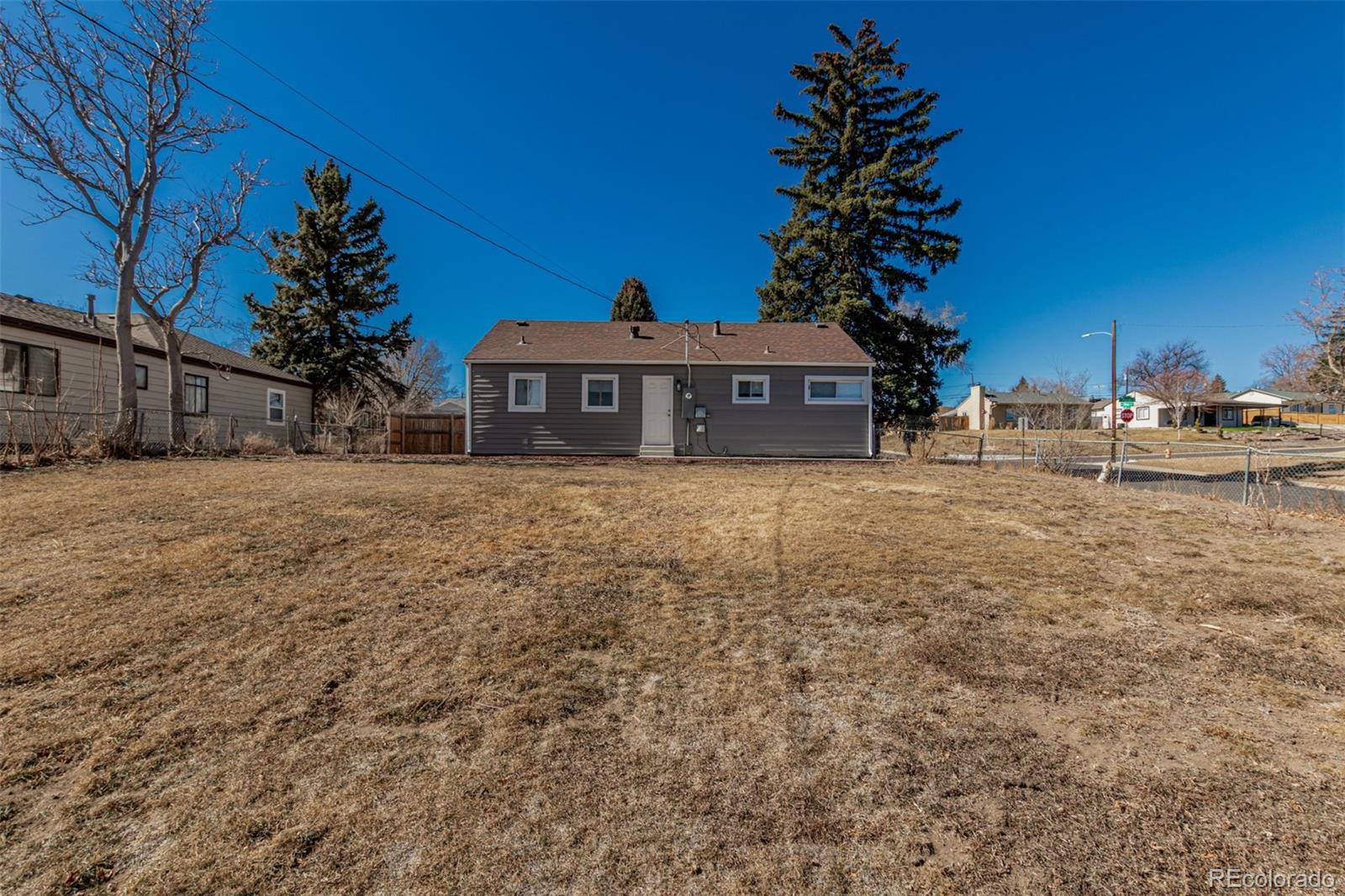 800 S Pecos Street Denver CO 80223