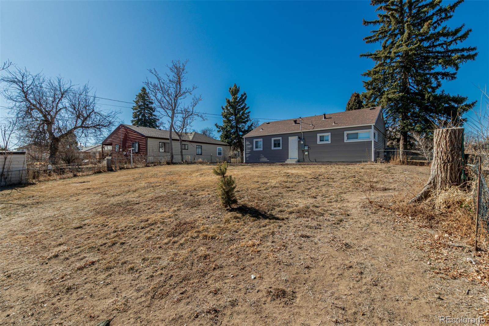 800 S Pecos Street Denver CO 80223