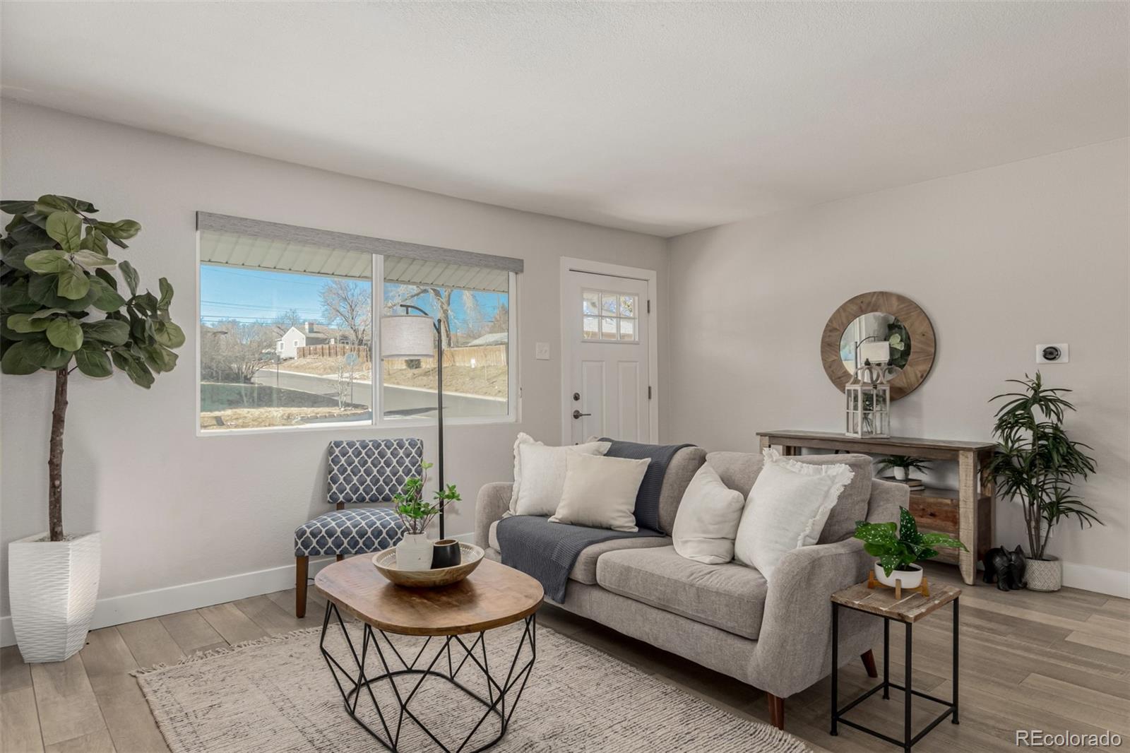 800 S Pecos Street Denver CO 80223