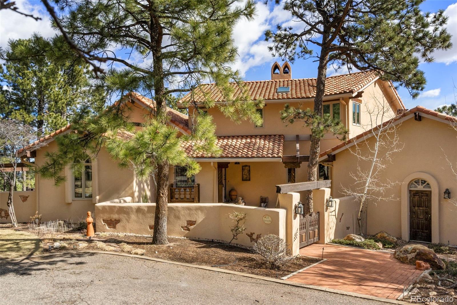 53 Upland Road Colorado Springs CO 80906