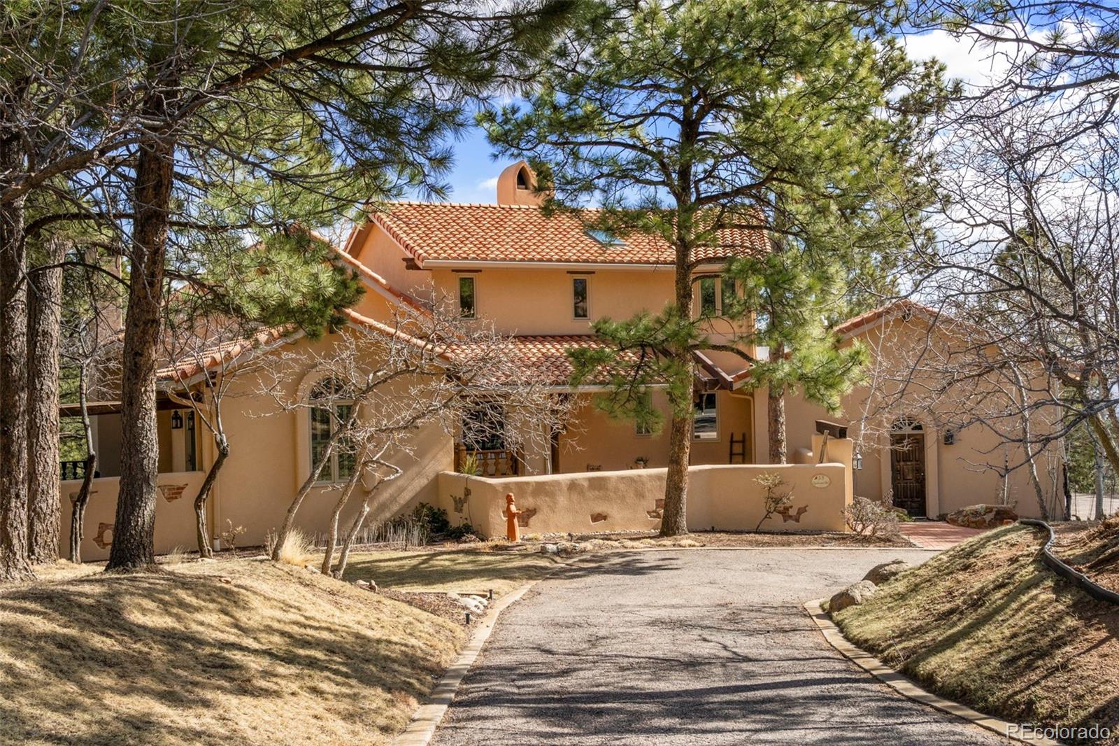 53 Upland Road Colorado Springs CO 80906
